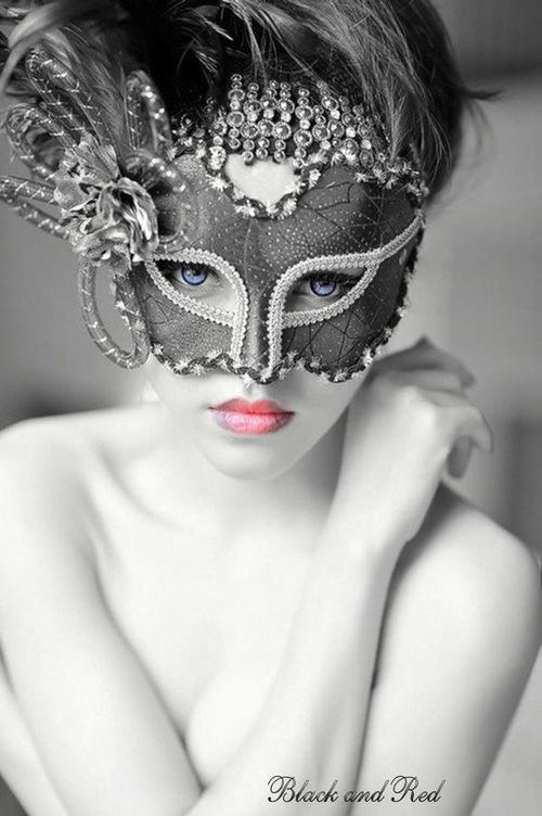 Girl Talk: Beauty Behind the Mask (Part 2) ….more DIY Facial Masks- The ...