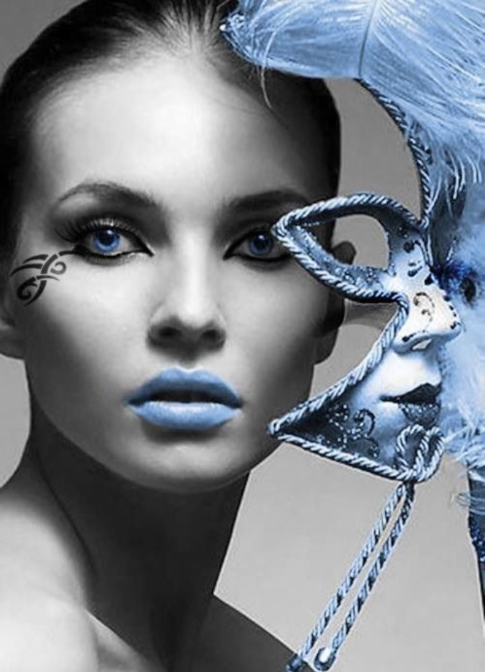 Girl Talk: Beauty Behind the Mask (Part 3) ……more DIY Facial Masks- The ...